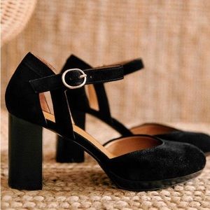 🆕 Sézane Katie babies